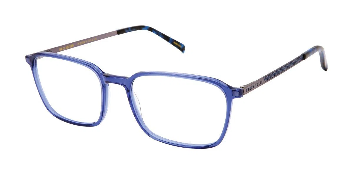 Perry Ellis 484 Eyeglasses - view 3